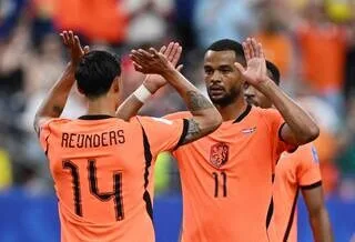 COUPE DU MONDE. LES PAYS-BAS BATTENT UN RECORD D’INVINCIBILITÉ APRÈS LEUR VICTOIRE CONTRE LA SUÈDE