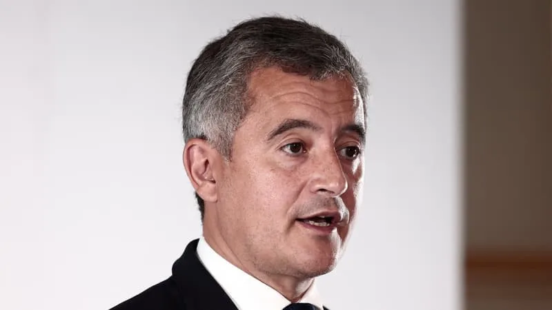 MORT DE LYHANNA: CONFRONTÉ À DES APPELS À LA DÉMISSION, GÉRALD DARMANIN REFUSE DE « QUITTER LE BATEAU EN PLEINE TEMPÊTE »