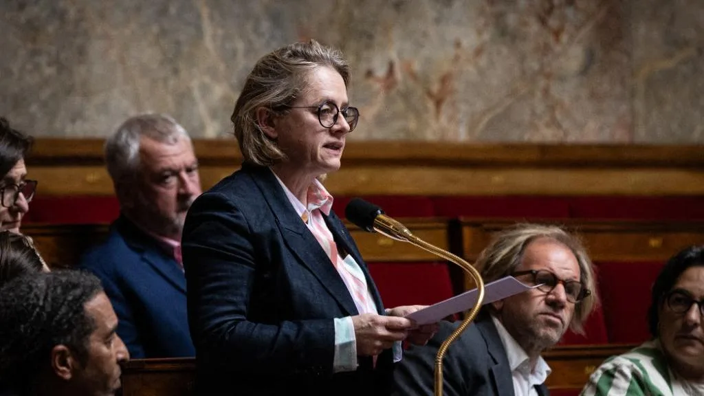 CÉLINE THIÉBAULT-MARTINEZ, AUTRICE DE LA LOI INTÉGRALE CONTRE LES VSS, MET EN GARDE LECORNU AVANT LEUR RENCONTRE : « ON DOIT ALLER LOIN »
