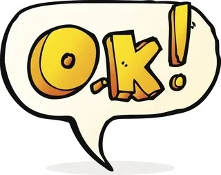 C’EST L’UN DES MOTS LES PLUS UTILISÉS DANS NOTRE QUOTIDIEN : SAVEZ-VOUS CE QUE VEUT VRAIMENT DIRE « OK » ?