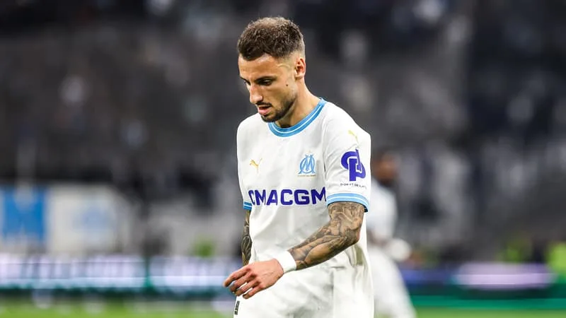 OM: « MON IMAGE A ÉTÉ SALIE », CLAUSS RÈGLE UNE NOUVELLE FOIS SES COMPTES AVEC BENATIA ET LES DIRIGEANTS MARSEILLAIS