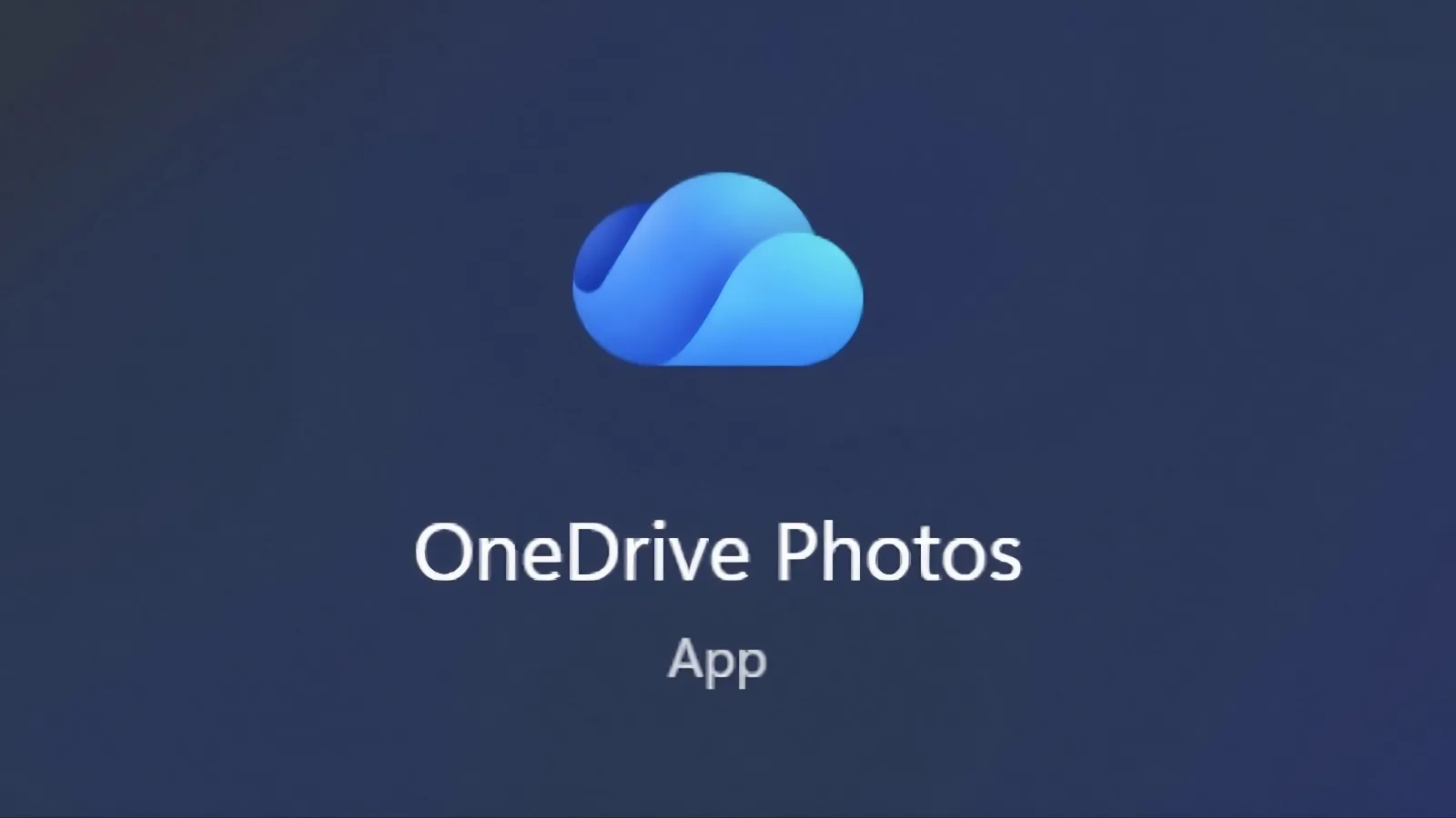 WINDOWS 11 : MICROSOFT VOUS LAISSERA RETIRER CETTE APP ONEDRIVE PHOTOS SORTIE DE NULLE PART