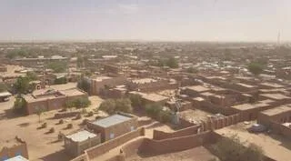 NIGER : 49 PERSONNES MORTES DE SOIF DANS LE DÉSERT APRÈS LA PANNE D’UN CAMION