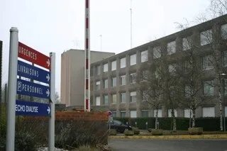 LES URGENCES DE L’HÔPITAL VONT FERMER QUINZE JOURS CET ÉTÉ À MAMERS