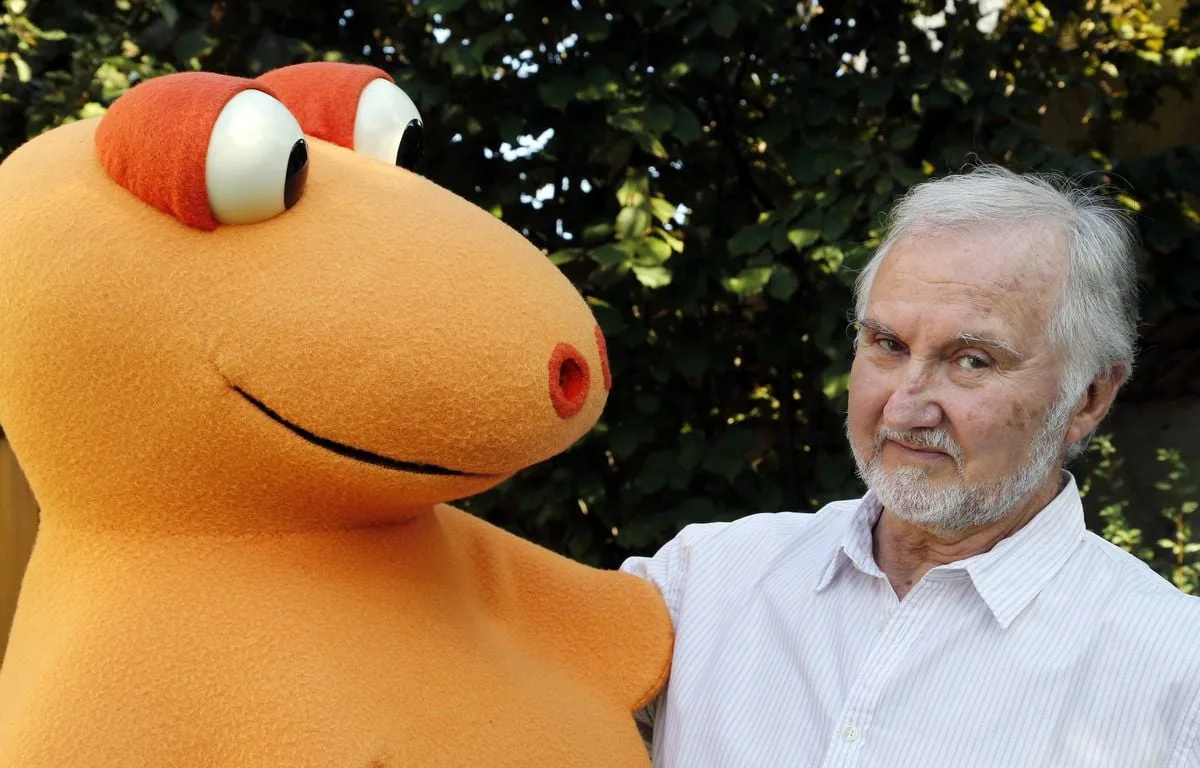 « L’ÎLE AUX ENFANTS » : YVES BRUNIER, LE CO-CRÉATEUR ET INTERPRÈTE DE CASIMIR, EST MORT À 85 ANS