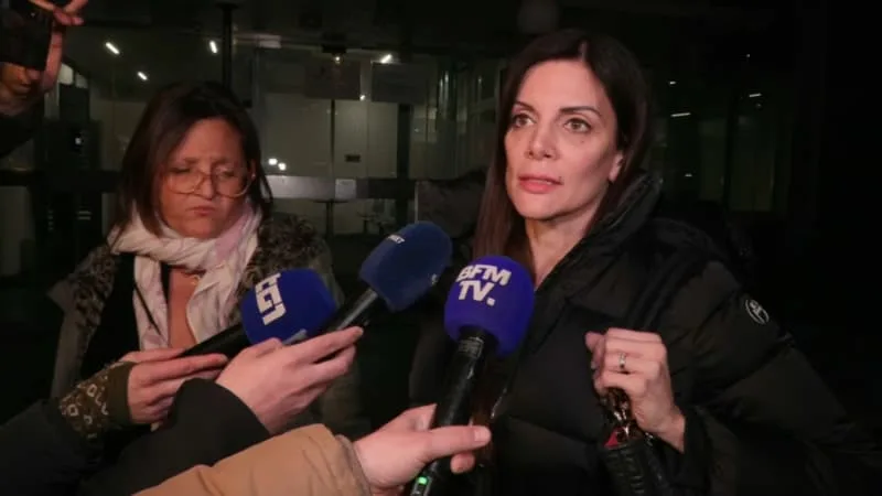 INCENDIE MORTEL À CRANS-MONTANA: JESSICA MORETTI DÉSORMAIS POURSUIVIE POUR « FAUX DANS LES TITRES » APRÈS UNE FACTURE SUSPECTE