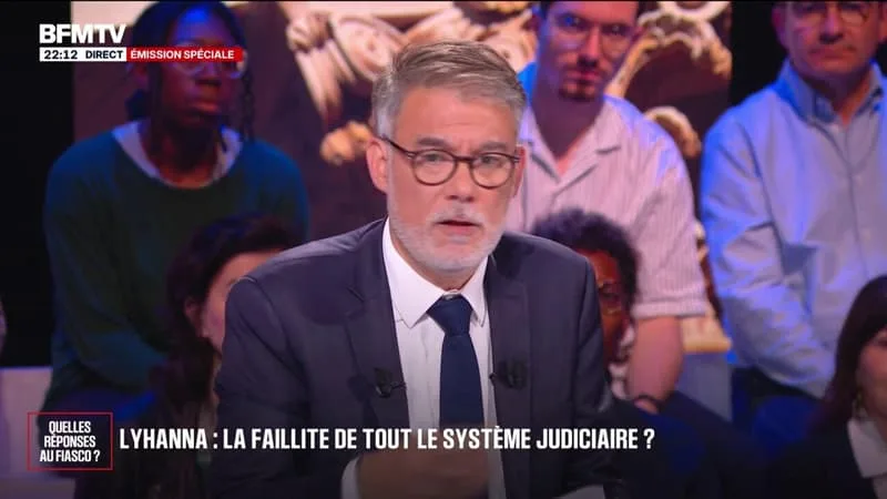 « NOUS AVONS UN PROBLÈME DANS LA JUSTICE PARCE QU’IL N’Y A PAS SUFFISAMMENT DE MOYENS », ASSURE OLIVIER FAURE, PREMIER SECRÉTAIRE DU PARTI SOCIALISTE