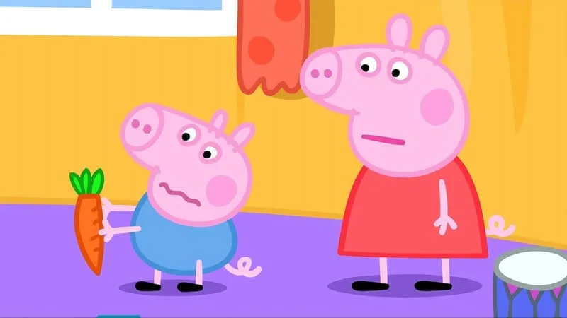« LES ENFANTS NE PEUVENT DONNER UN CONSENTEMENT ÉCLAIRÉ ET LÉGAL »: PLUS DE 1.000 AGENTS ET ARTISTES S’INSURGENT DE LA VOLONTÉ D’HASBRO D’ENTRAÎNER DES IA AVEC LES VOIX DES JEUNES ACTEURS DE PEPPA PIG