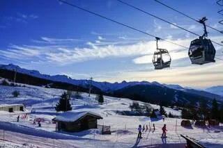JEUX OLYMPIQUES D’HIVER DANS LES ALPES FRANÇAISES : ENFIN « EN ORDRE DE MARCHE », LES JO 2030 RASSURENT LE CIO