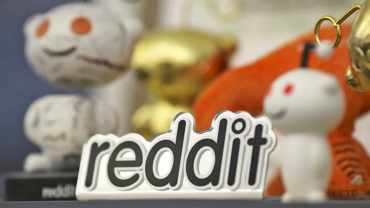 L’IA VA-T-ELLE REMPLACER LES MODÉRATEURS HUMAINS SUR REDDIT ?