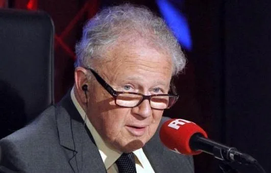 MORT DE PHILIPPE BOUVARD : LES HOMMAGES PLEUVENT DANS UNE ÉMISSION SPÉCIALE DES « GROSSES TÊTES » ET SUR LES RÉSEAUX