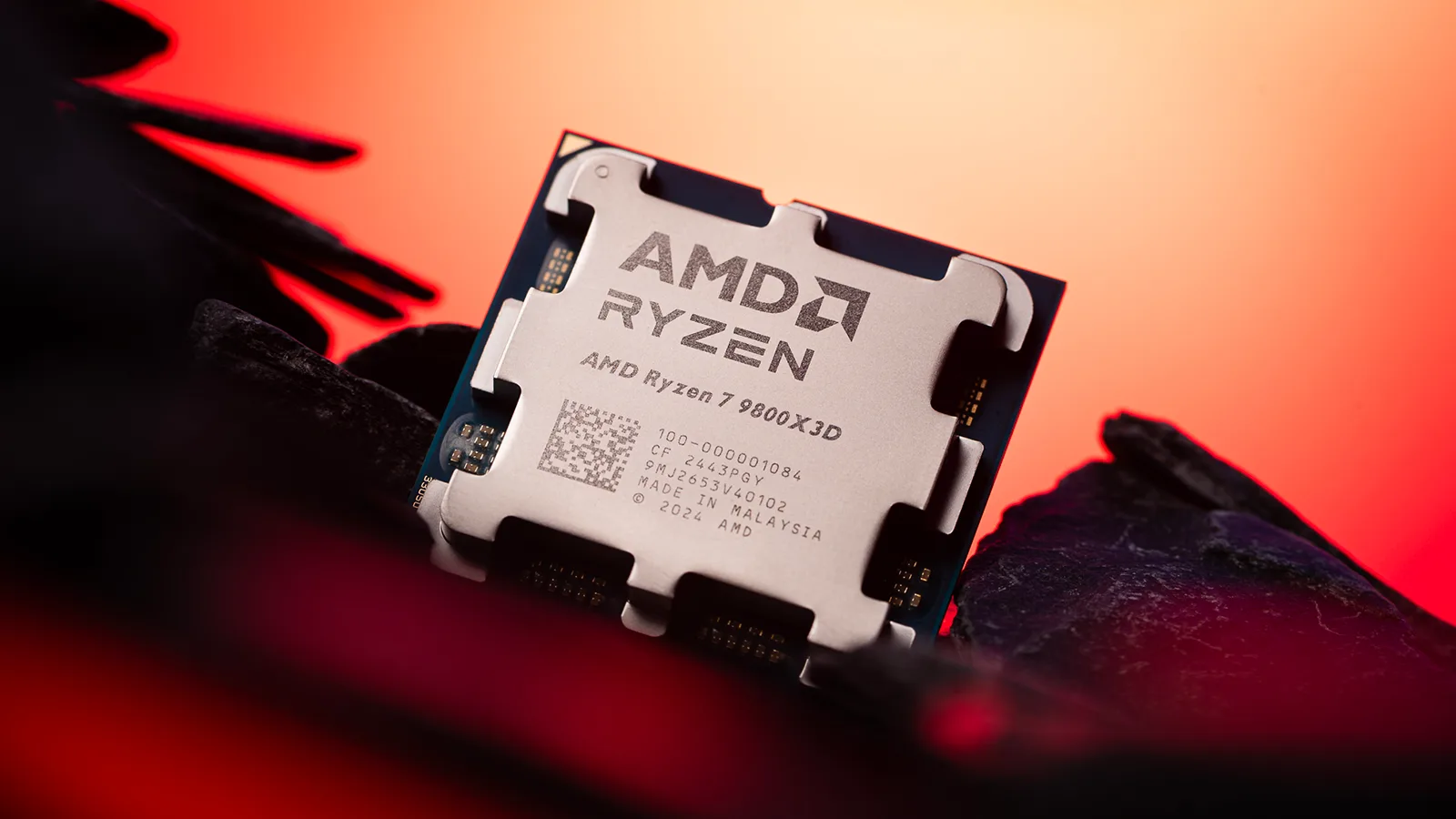 AMD ADMET UN RETRAIT DISCRET D’UNE FONCTION SUR SES RYZEN , PUIS PROMET DE LA RÉTABLIR SOUS PRESSION