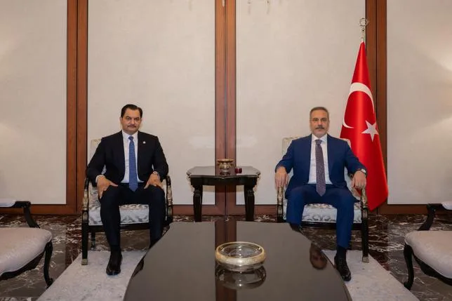 AU MILIEU DES TENSIONS EN MÉDITERRANÉE, LA LIBYE SE RANGE DU CÔTÉ DE LA TURQUIE