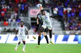 COUPE DU MONDE. ADOPTÉ DANS LES VOSGES, LIVREUR DE PIZZAS, NEYMAR… L’INCROYABLE HISTOIRE DU HAÏTIEN WILGUENS PAUGAIN