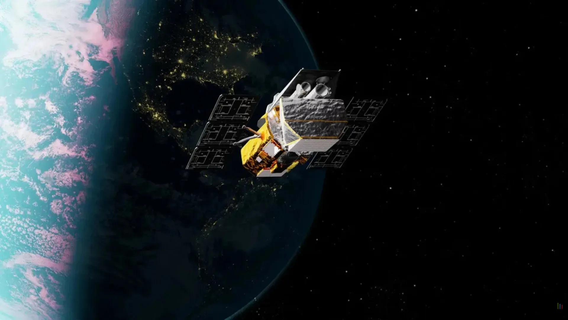 LA NASA LANCE UNE MISSION DE LA DERNIÈRE CHANCE POUR SAUVER SON TÉLESCOPE SWIFT