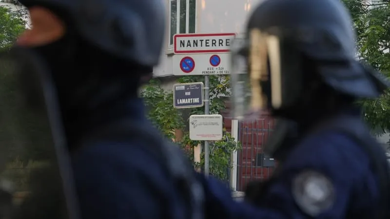 MORT DE NAHEL: LE POLICIER BIENTÔT JUGÉ POUR « MEURTRE »? LA COUR DE CASSATION ESTIME QU’IL « AVAIT CONSCIENCE QU’IL EXISTAIT UN RISQUE LÉTAL »