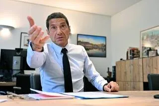 BUDGET DE L’ÉTAT : PAS TOUCHE AUX COMMUNES, LANCE L’ASSOCIATION DES MAIRES DE FRANCE