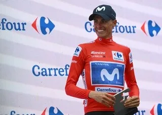 VUELTA 2026. LE CLASSEMENT GÉNÉRAL DU TOUR D’ESPAGNE APRÈS LA 12E ÉTAPE REMPORTÉE PAR JAKOB OMRZEL