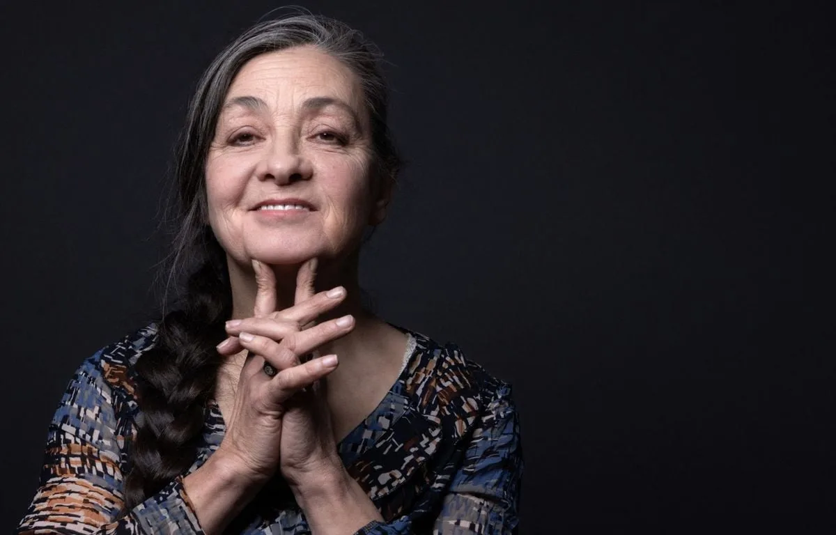 CATHERINE RINGER, CHANTEUSE DU GROUPE ROCK LES RITA MITSOUKO, EST MORTE