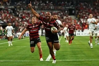 CHAMPIONNAT DES NATIONS. PEATO MAUVAKA, SEUL FINALISTE DU TOP 14 À REJOINDRE LES BLEUS EN NOUVELLE-ZÉLANDE