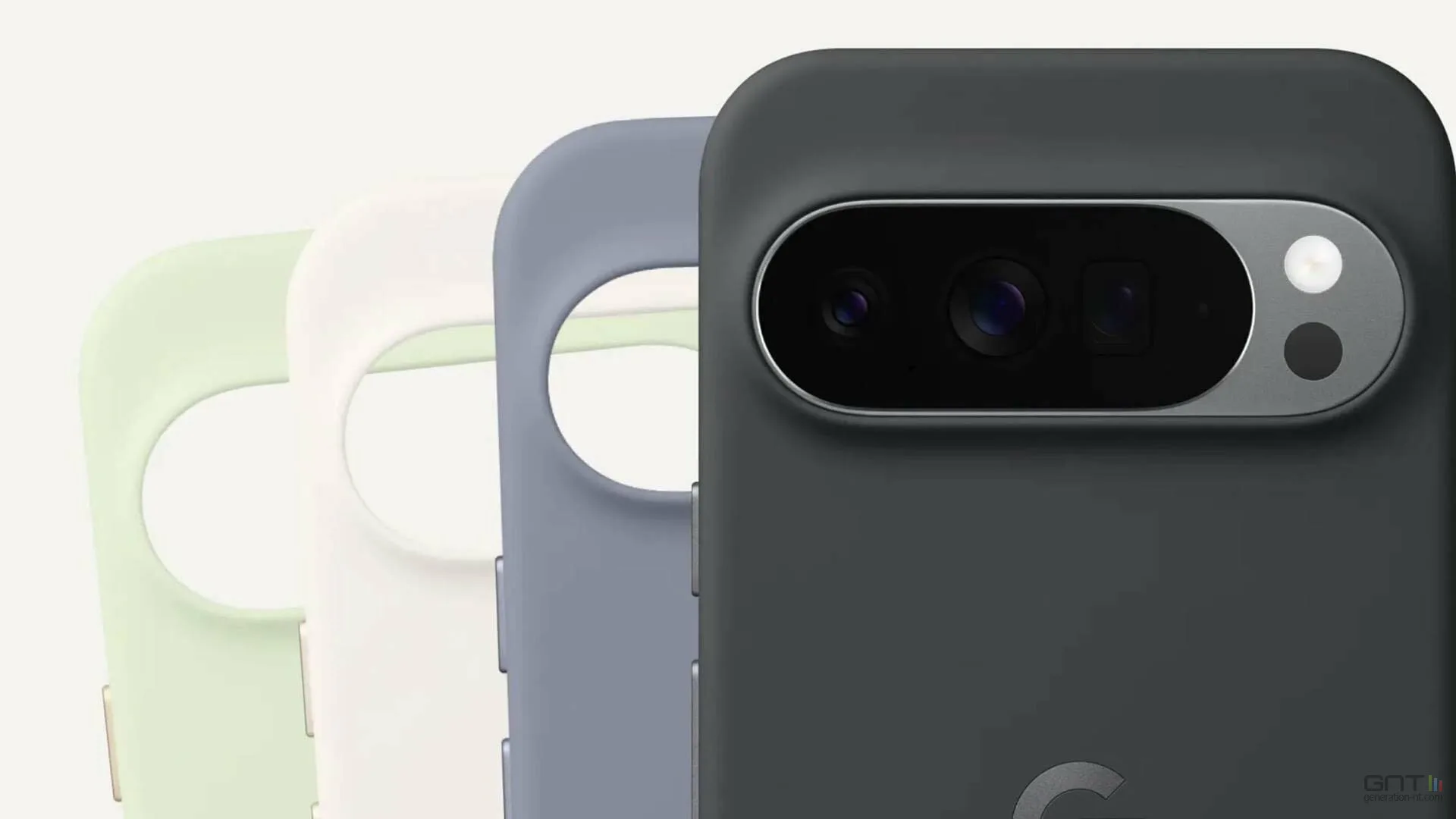 VOTRE GOOGLE PIXEL A DES PROBLÈMES ? VOUS N’ÊTES PAS LE SEUL