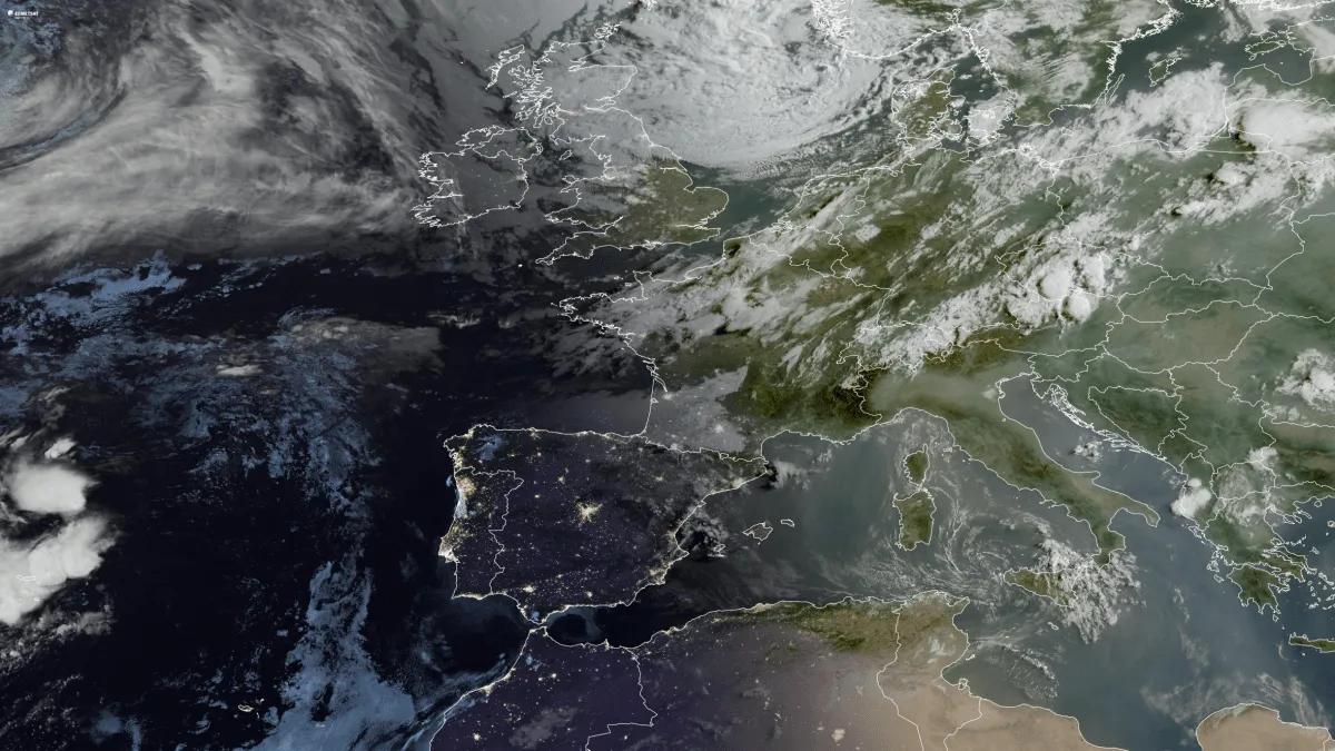 ÉCLIPSE DU 12 AOÛT 2026 : COMMENT SUIVRE LA TACHE D’OMBRE SUR LA TERRE DEPUIS LES SATELLITES