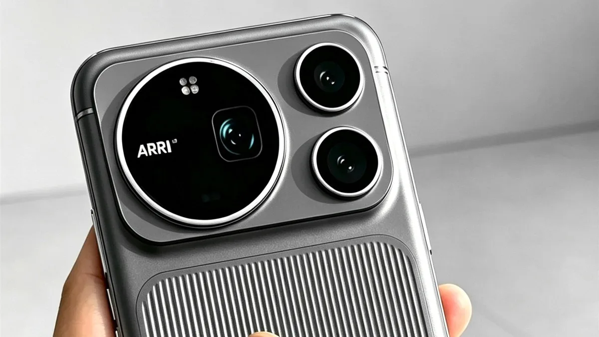 PREMIER CAPTEUR SELFIE CARRÉ SUR ANDROID : LE MAGIC 9 PRO VEUT SIMPLIFIER VOS ÉGOPORTRAITS