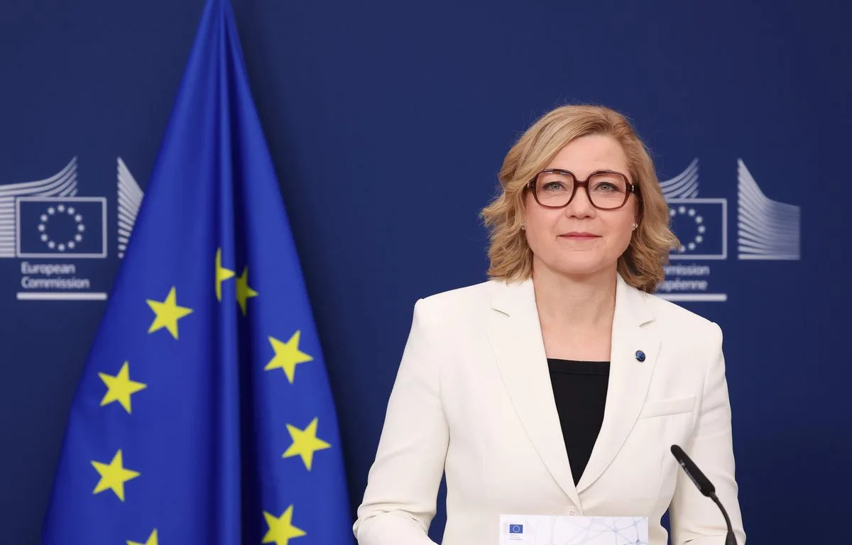 LES ETATS-UNIS COUPENT L’ACCÈS À CERTAINS MODÈLES D’IA À L’UE, QUI SE DÉFEND D’ÊTRE « UN RISQUE » POUR SON « PARTENAIRE »