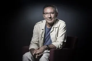 ENTRETIEN. DANS « CIPANGO », JEAN-MARIE BLAS DE ROBLÈS S’INTERROGE : « SOMMES-NOUS CAPABLES DE RENCONTRER L’AUTRE ? »
