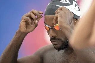 NATATION. VICE-CHAMPION OLYMPIQUE EN 2016, MEHDY METELLA SE RETIRE DES BASSINS À 34 ANS