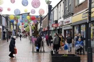 REPORTAGE. À SUNDERLAND, LES ANGLAIS À COUTEAUX TIRÉS DIX ANS APRÈS LE BREXIT