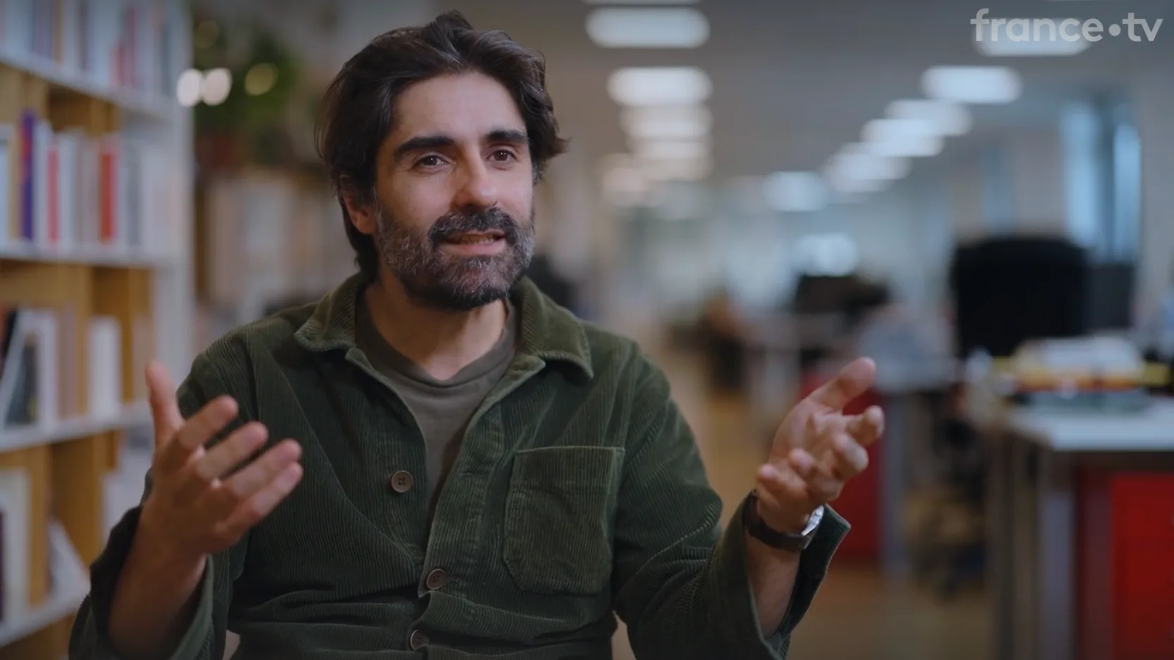 JORDAN BARDELLA ACCULÉ PAR « MEDIAPART », CETTE SÉRIE DÉCORTIQUE LE TRAVAIL DU SITE D’INVESTIGATION