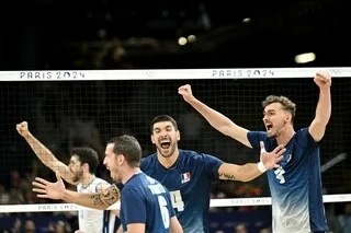 FRANCE – BELGIQUE. À QUELLE HEURE ET SUR QUELLE CHAÎNE SUIVRE LE MATCH DE PRÉPARATION À L’EUROVOLLEY ?