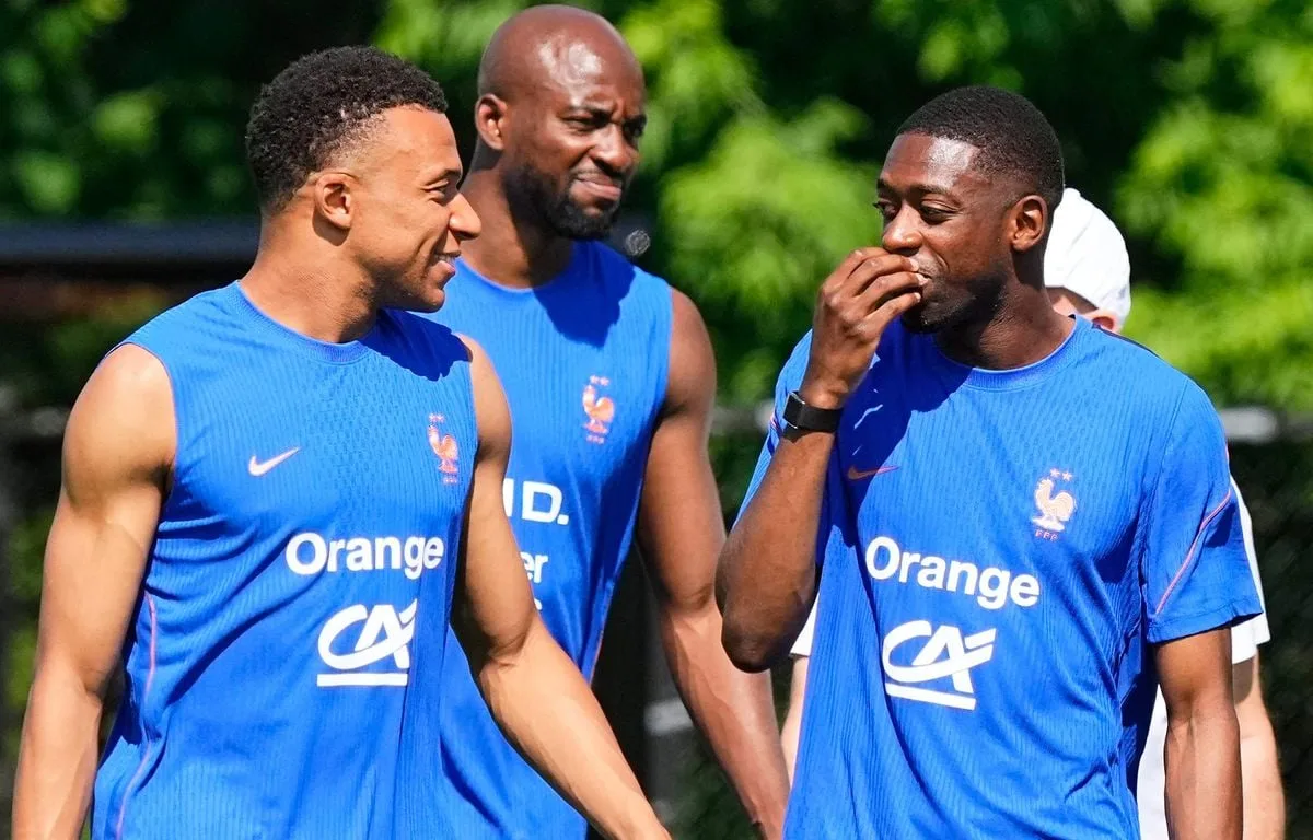 COUPE DU MONDE 2026 : EQUIPE TYPE EN VUE FACE AU SÉNÉGAL, ATTENTION AUX BOUCHONS À NEW YORK… LE JOURNAL DES BLEUS