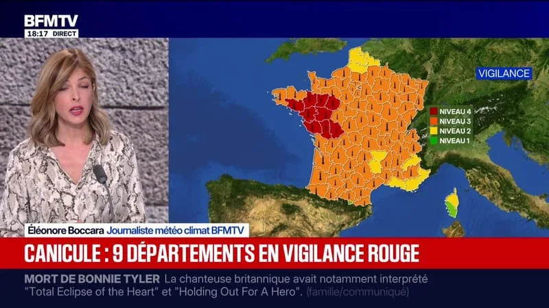 MARSCHALL TRUCHOT : INCENDIES, ILS ATTENDENT DE RETROUVER LEURS TERRES – 09/07