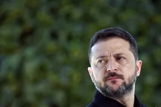 GUERRE EN UKRAINE. PASSE D’ARMES ENTRE POUTINE ET ZELENSKY, PAS D’ACCORD SUR LES EXPORTATIONS… LE POINT SUR LA NUIT