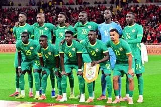 COUPE DU MONDE. HOMOGÉNÉITÉ, DENSITÉ… LES POINTS FORTS DU SÉNÉGAL QUI PEUVENT FAIRE DOUTER LA FRANCE