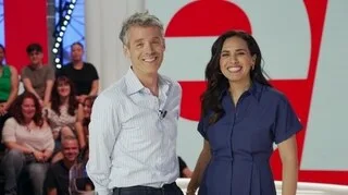 « QUOTIDIEN » DE YANN BARTHÈS, « C À VOUS » D’ANNE-ÉLISABETH LEMOINE ET « TBT9 » DE CYRIL HANOUNA REPRENDRONT FIN AOÛT