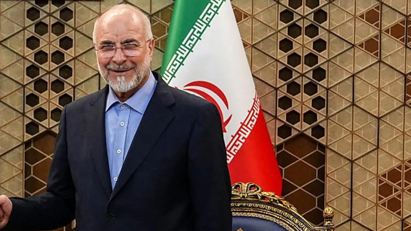 QUI EST MOHAMMAD BAGHER GHALIBAF, L’HOMME QUI MÈNE LES NÉGOCIATIONS POUR L’IRAN AVEC LES ÉTATS-UNIS ?