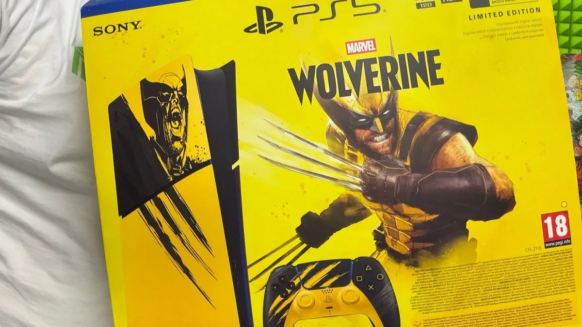 SONY A MODIFIÉ LA PS5 SLIM EN SECRET : ELLE HÉRITE DE DEUX NOUVEAUTÉS DE LA PS5 PRO