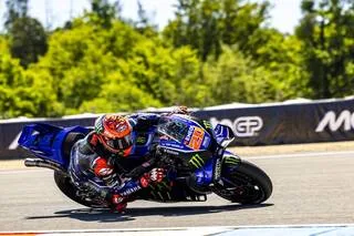 MOTOGP. À QUELLE HEURE ET SUR QUELLE CHAÎNE TV VOIR LES QUALIFICATIONS DU GRAND PRIX DE TCHÉQUIE ?