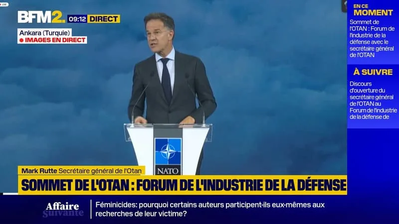 DÉFENSE: AIRBUS DÉCROCHE UN NOUVEAU CONTRAT D’ARMEMENT AVEC L’OTAN