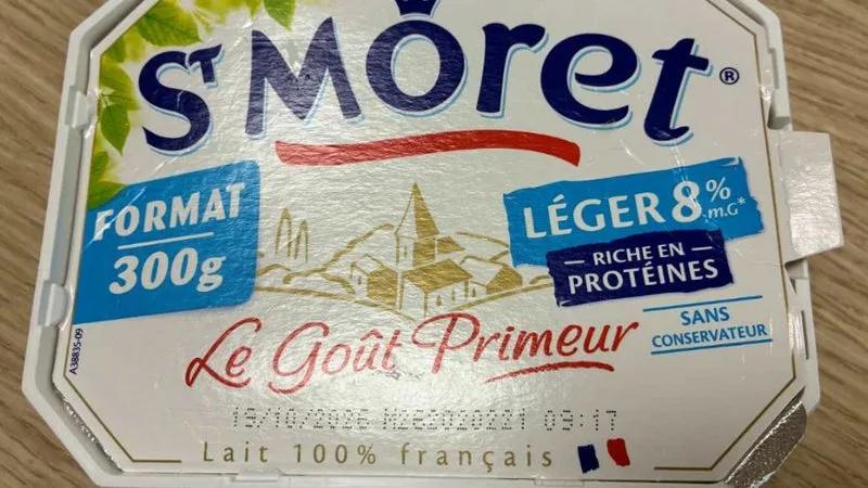 VOTRE ST MÔRET ACHETÉ CET ÉTÉ A UN GOÛT BIZARRE? C’EST NORMAL, DE NOMBREUX LOTS SONT RAPPELÉS DANS TOUTE LA FRANCE