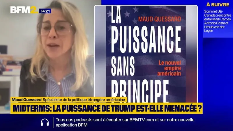 LE « TRUMPISME » PEUT-IL MARQUER DURABLEMENT LES ÉTATS-UNIS, MÊME APRÈS LE DÉPART DE DONALD TRUMP?