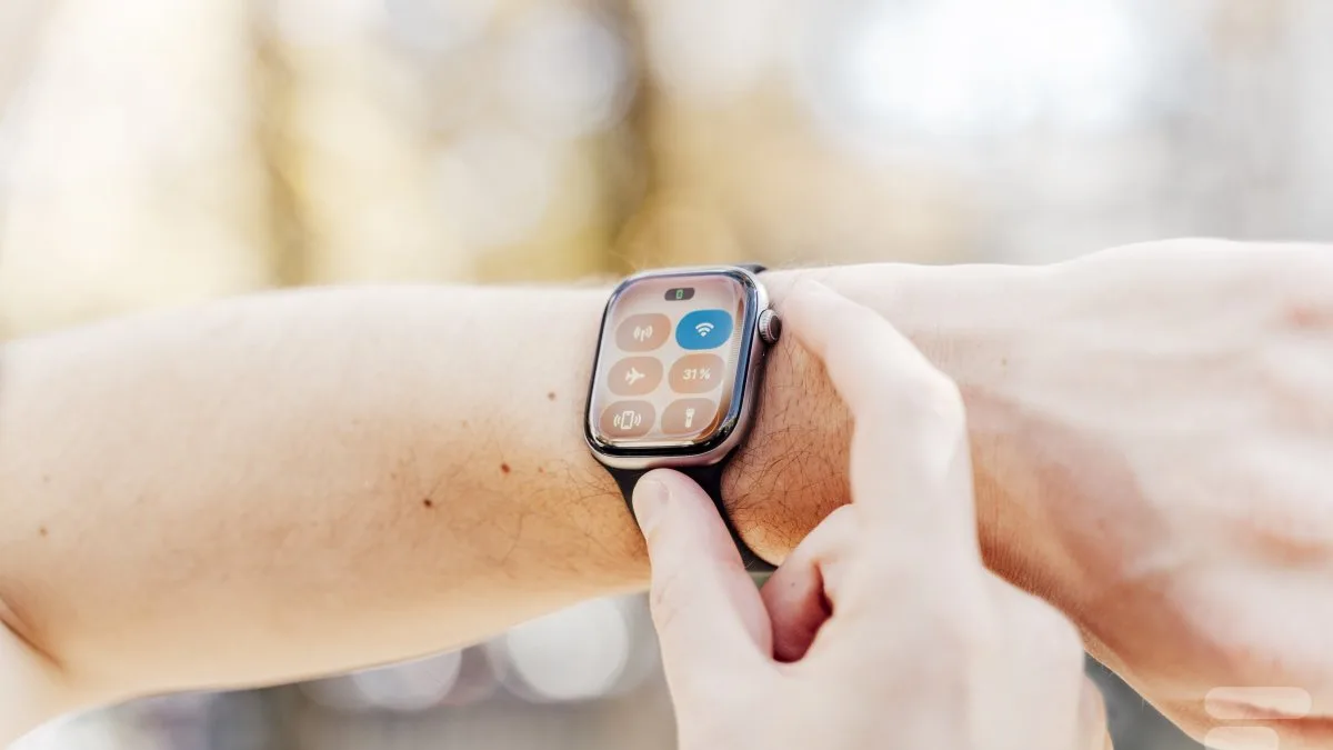 APPLE WATCH : CETTE NOUVELLE TECHNOLOGIE D’ÉCRAN DEVRAIT BOOSTER LEUR AUTONOMIE