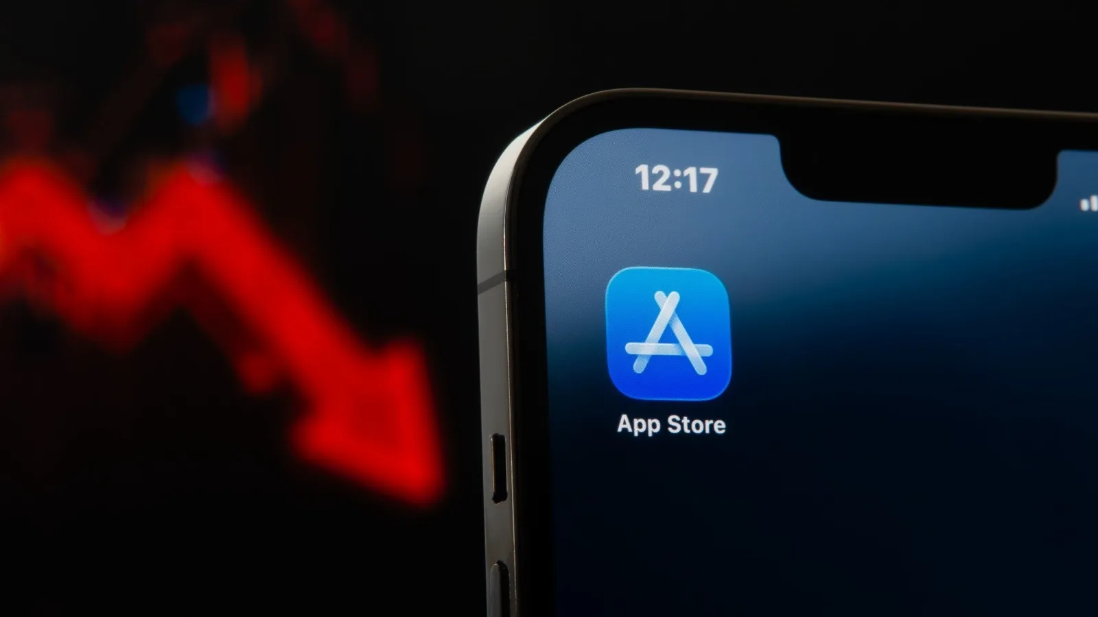 META A DIFFUSÉ DES PUBLICITÉS POUR UNE IA DE L’APP STORE QUI PROMET DE DÉNUDER DES FEMMES POLITIQUES