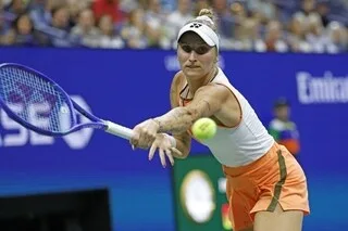 TENNIS. POURQUOI MARKETA VONDROUSOVA, JAMAIS TESTÉE POSITIVE, A ÉTÉ SUSPENDUE QUATRE ANS POUR DOPAGE