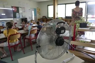 ÉDITORIAL. CRISE CLIMATIQUE : UN TROUBLANT SILENCE