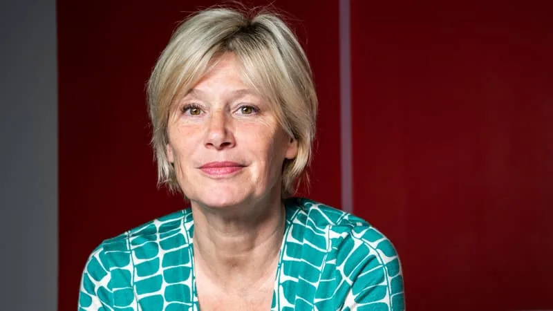 FRANCE INTER: MAÏTENA BIRABEN REMPLACE NAGUI ET SA « BANDE ORIGINALE » AVEC UNE NOUVELLE ÉMISSION