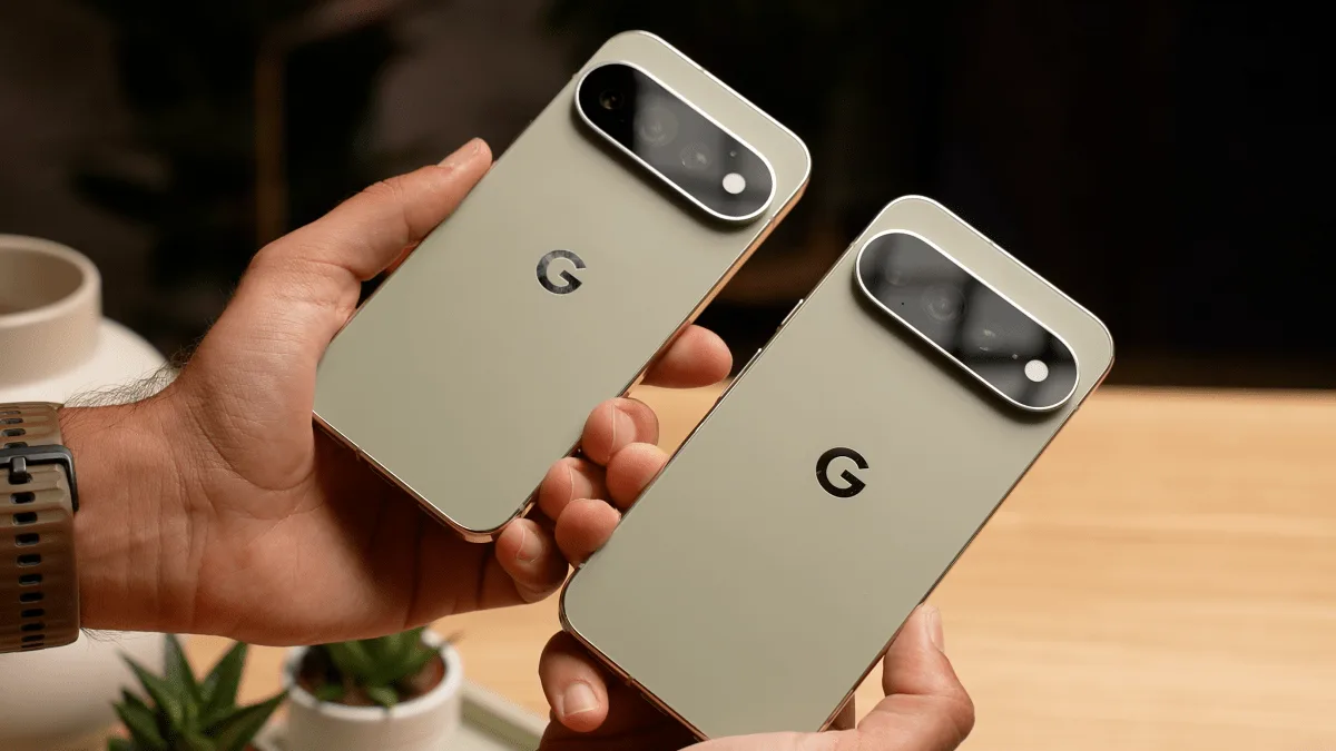 LES PIXEL 11 PRO ET 11 PRO XL ME PLAISENT MÊME SI GOOGLE Y VA MOLLO : MA PRISE EN MAIN DES NOUVEAUX SMARTPHONES